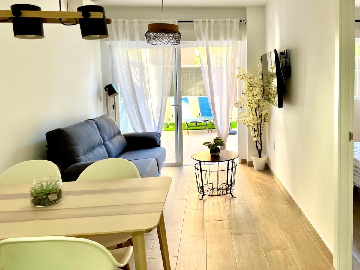 Albir21 Ground Floor By Albir Proper Properties El Albir Dış mekan fotoğraf